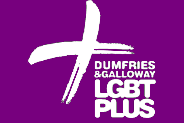 DGLGBT Plus website build