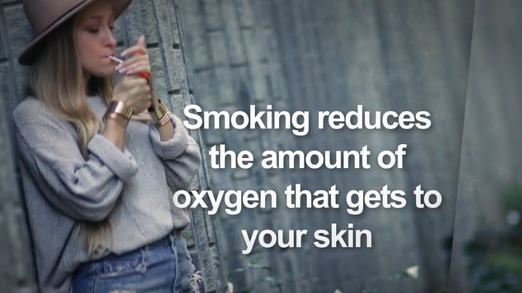 Smoking Matters Soicial Video